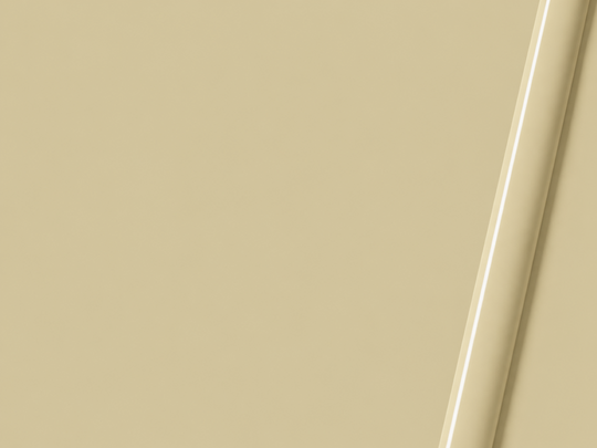 Lumina by FDC 4200 Beige / Sand Ultra High Gloss Calendered Vinyl