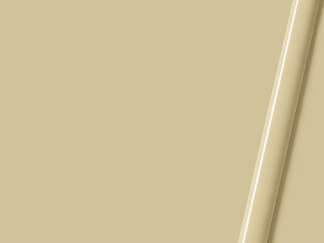Lumina by FDC 4200 Beige / Sand Ultra High Gloss Calendered Vinyl