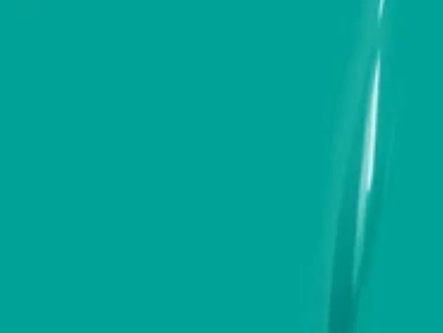 7725 - Opaque 3M High Performance Vinyl Dark Aqua 307