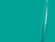 3M 7125 Cast Vinyl - 3m High Performance Opaque Paper Backing Dark Aqua