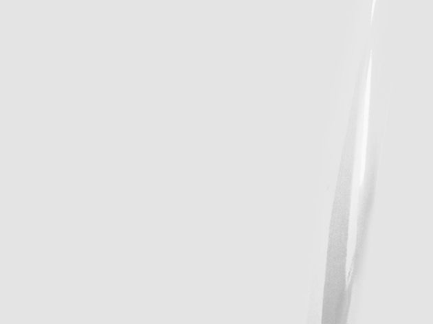Lumina by FDC 4200 White Ultra High Gloss Calendered Vinyl