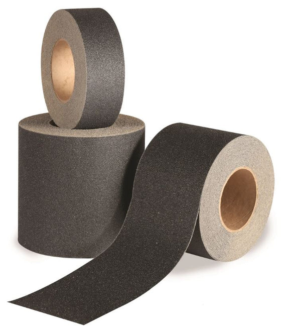 Safety Track® Heavy Duty Anti-Slip 60 Grit Rolls & Tread #3260