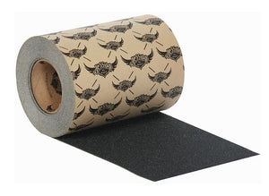 The Original GripTape Rolls Black