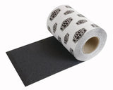 UltraGrip GripTape Rolls and Sheets Black