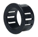 Heyco Nylon Thick Panel Bushings Black 7/8" #3104