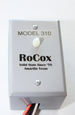 RoCox Model 310 solid state device on a white background