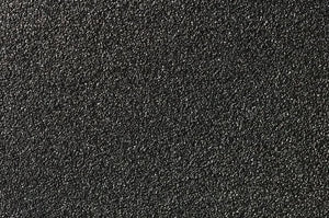 Roam Longboard Grip Tape Sheets & Rolls - Black