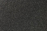 Roam Longboard Grip Tape Sheets & Rolls - Black