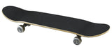 Roam Longboard Grip Tape Sheets & Rolls - Black