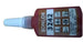 Bottle of Sonlok thread locker with label on a white background