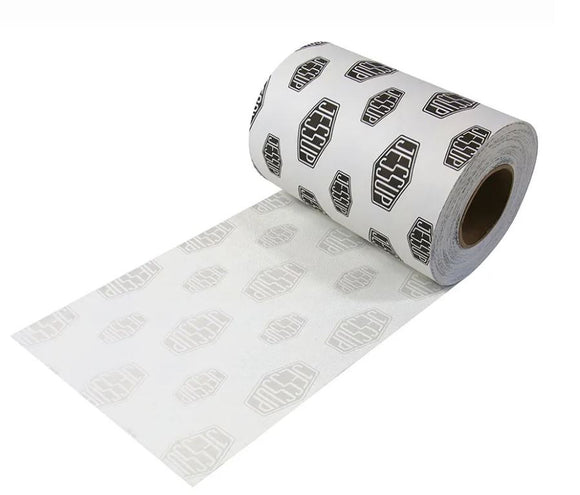 UltraGrip GripTape Rolls and Sheets Clear