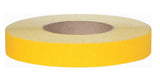 Safety Track Yellow Anti-Slip 60 Grit Rolls & Tread # 3335 Commercial Grade