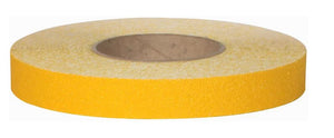 Safety Track Mop Friendly Yellow Anti-Slip 46 Grit Rolls # 3336