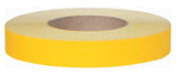 Safety Track Heavy Duty Yellow Anti-Slip Grit Rolls & Tread # 3338