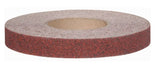 Safety Track Brick Red Anti-Slip 60 Grit Rolls & Tread # 3340 Commercial Grade