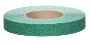 Safety Track Green Anti-Slip Grit Rolls & Tread # 3355 Commercial Grade