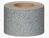 Safety Track® Commercial Grade Granite 80 Grit Anti-Slip Rolls & Tread #3370