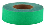 Safety Track® Neon Green Anti-Slip 60 Grit Rolls and Tread #3380 Commercial Grade