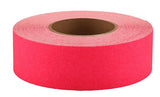 Safety Track® Neon Pink Anti-Slip 60 Grit Rolls and Tread #3385 Commercial Grade