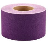 Safety Track® Purple Anti-Slip 60 Grit Rolls and Tread #3398 Commercial Grade