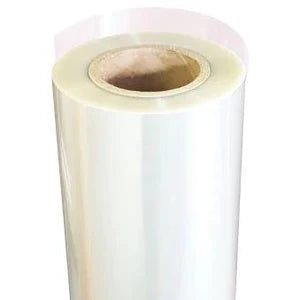 3420 Clear Arlon 3 mil Calendared Overlaminate