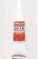 Sonlok 3510 sealant tube on a white background