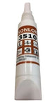 Sonlok 3510 sealant tube on a white background