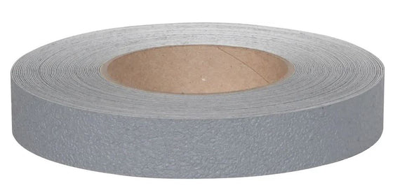 Jessup Safety Track Resilient Non-Slip Safety Tape Rolls & Tread Gray #3520