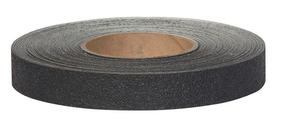 Jessup Safety Track Resilient Anti-Slip Heavy Duty Safety Tape #3610 Black