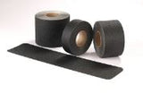 Jessup Safety Track Resilient Anti-Slip Heavy Duty Safety Tape #3610 Black