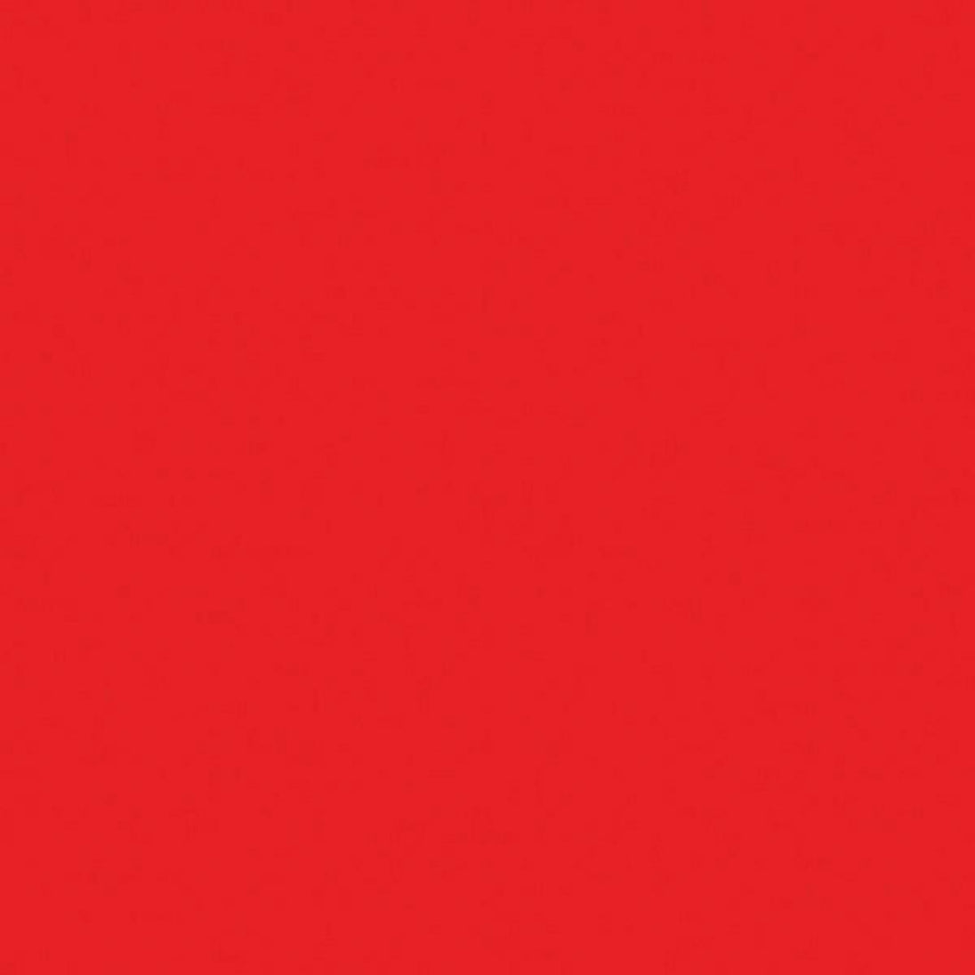 3M 3630 Scotchcal Translucent Graphic Film - Fire Engine Red