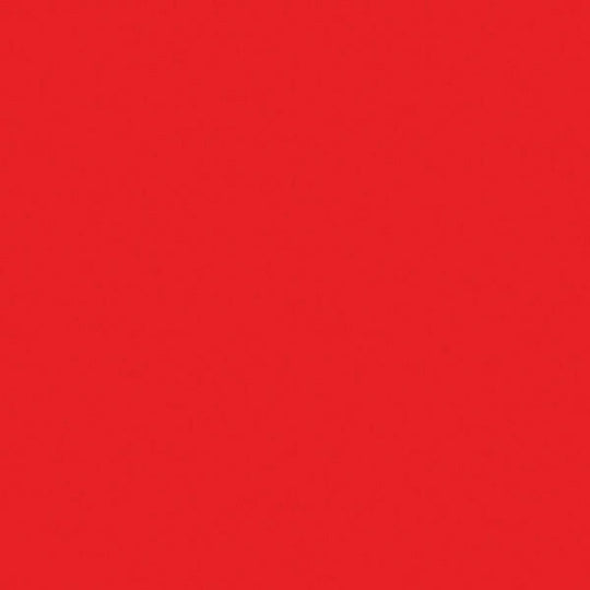 3M 3630 Scotchcal Translucent Graphic Film - Fire Engine Red