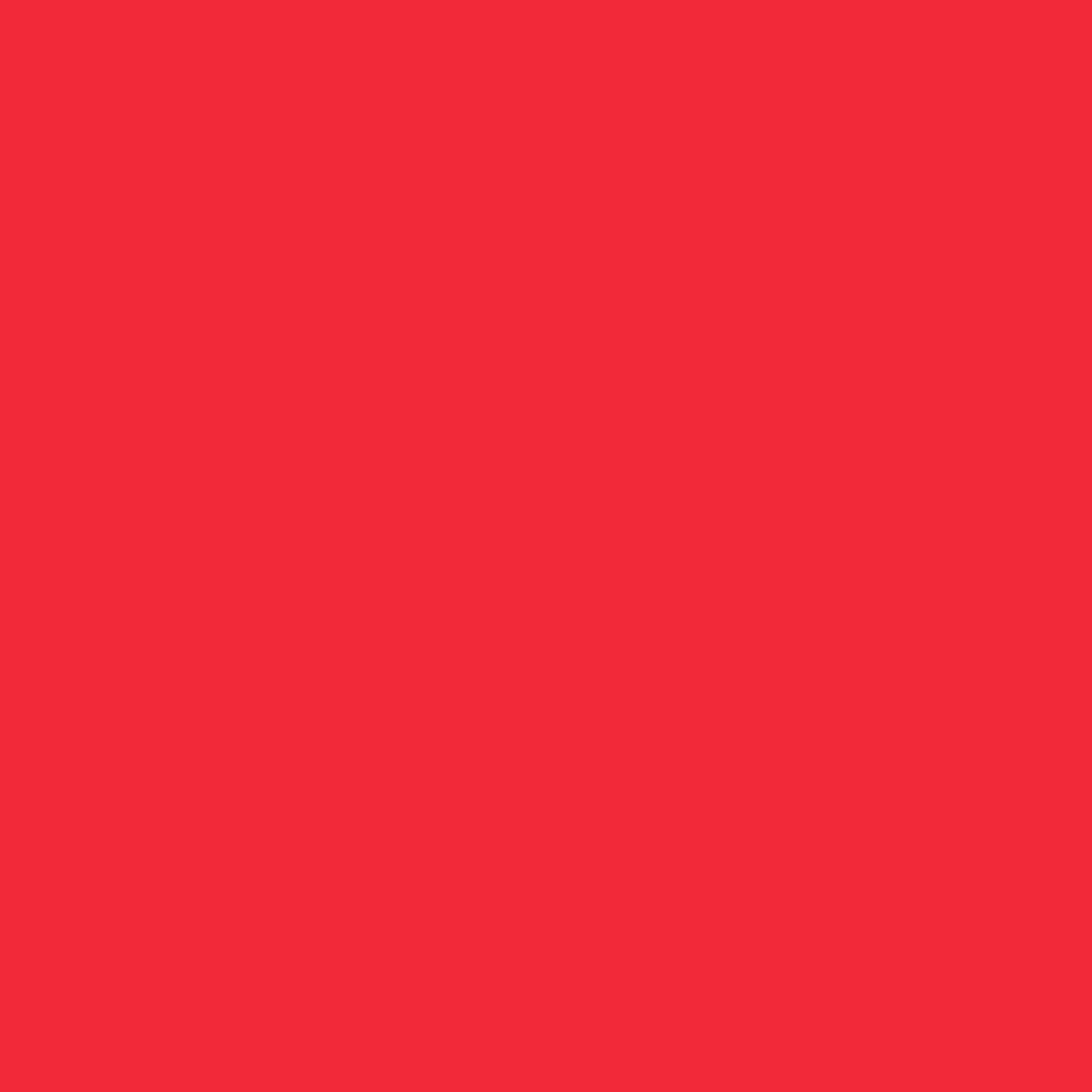 3M 3630 Scotchcal Translucent Graphic Film - Light Tomato Red