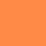 3M 3630 Scotchcal Translucent Graphic Film - Tangerine