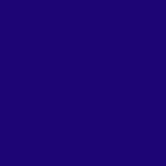 3M 3630 Scotchcal Translucent Graphic Film - Royal Blue