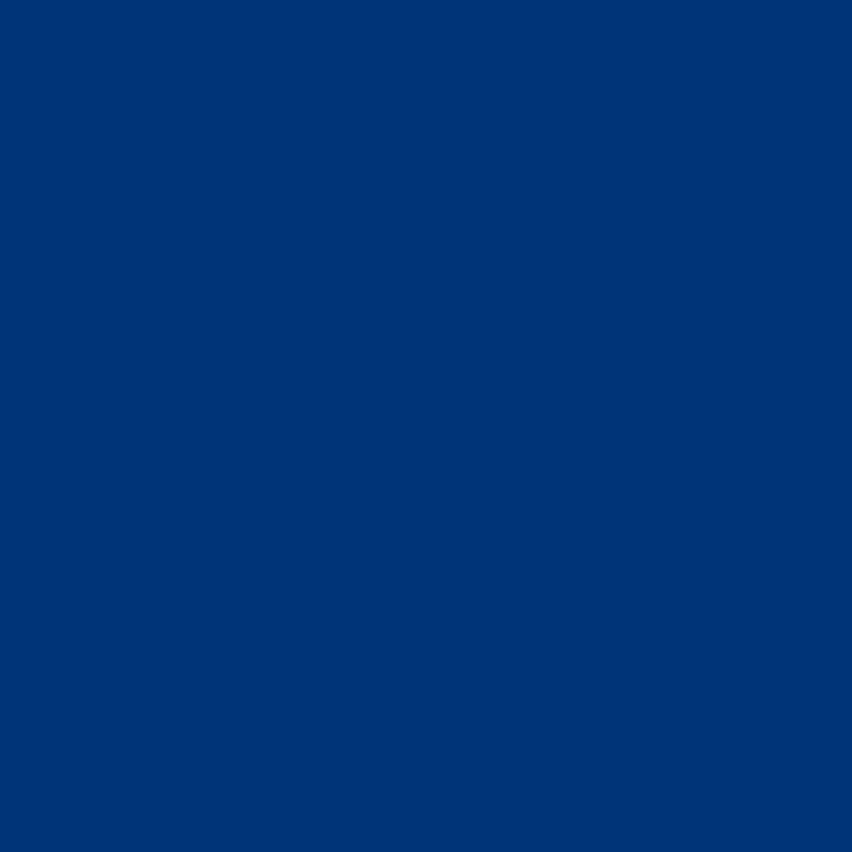 3M 3630 Scotchcal Translucent Graphic Film - Bristol Blue