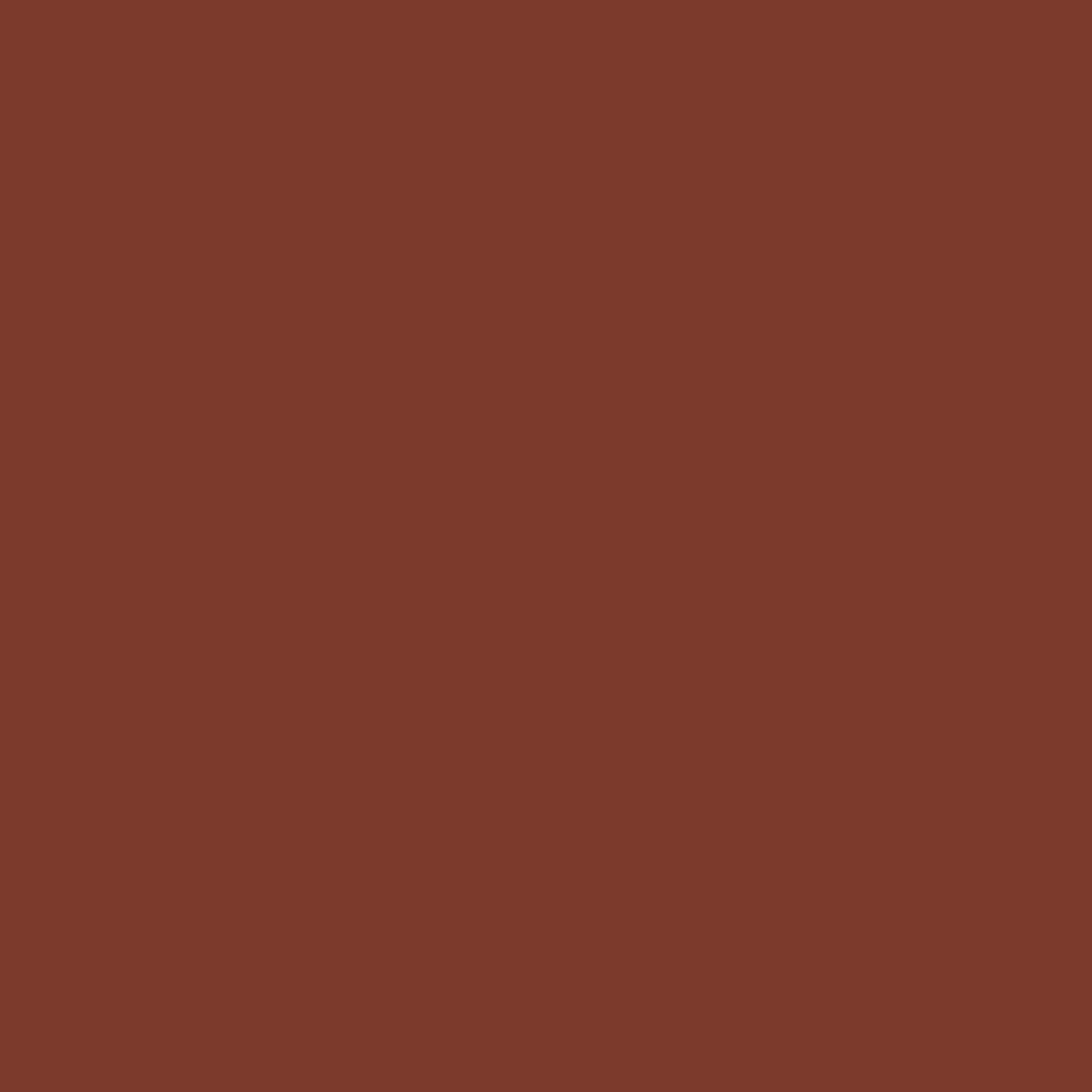3M 3630 Scotchcal Translucent Graphic Film - Light Rust Brown