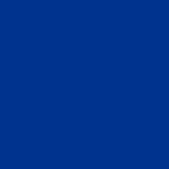 3M 3630 Scotchcal Translucent Graphic Film - Sultan Blue