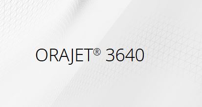 ORAJET Economy Digital Print Film Gloss & Matte White 3640