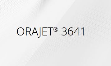 ORAJET Economy Digital Print Film Gloss & Matte White 3641