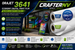 ORAJET 3641 Economy Digital Print Film – Gloss & Matte White Printable Vinyl