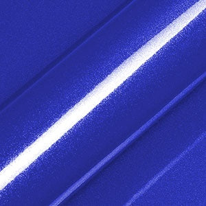 Ultra-Metallic/Glitter Cast Vinyl - Sapphire Blue