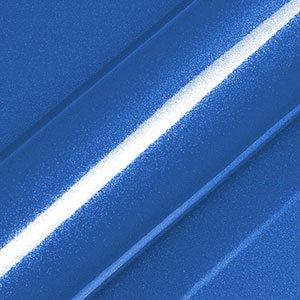 Ultra-Metallic/Glitter Cast Vinyl - Dark Blue 