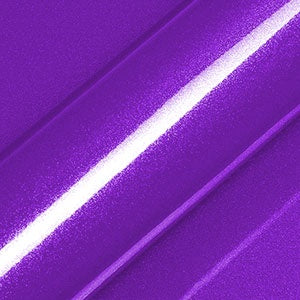 Ultra-Metallic/Glitter Cast Vinyl - Lavender
