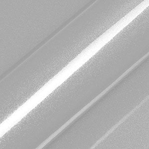 Ultra-Metallic/Glitter Cast Vinyl - Diamond Dust with Gray Ahesive