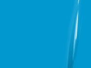 7725 - Opaque 3M High Performance Vinyl Light Blue 107