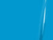 7725 - Opaque 3M High Performance Vinyl Light Blue 107