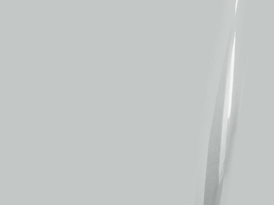 7725 - Opaque 3M High Performance Vinyl Light Gray 121