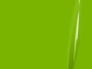 Stripe - 3M High Performance Opaque Paper Backing - Lime Green
