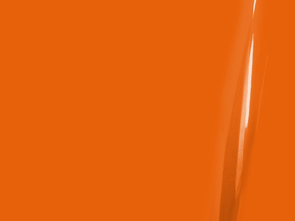 180MC 3M Vinyl with Micro Comply - Bright Orange